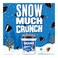 Yoplait YoCrunch Low Fat Vanilla Yogurt with Oreo Cookie Pieces 170g