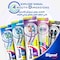 Signal 4D Medium  Toothbrush   Interdental   2 Per Pack
