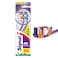 Signal 4D Medium  Toothbrush   Interdental   2 Per Pack