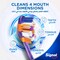 Signal 4D Medium  Toothbrush   Interdental   2 Per Pack