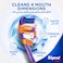 Signal 4D Medium  Toothbrush   Interdental   2 Per Pack