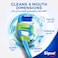 Signal 4D Medium  Toothbrush   Clean  2 Per Pack