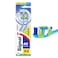 Signal 4D Medium  Toothbrush   Clean  2 Per Pack