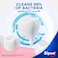 Signal 4D Medium  Toothbrush   Clean  2 Per Pack