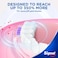 Signal 4D Extra Soft  Toothbrush  Sensitive  2 Per Pack