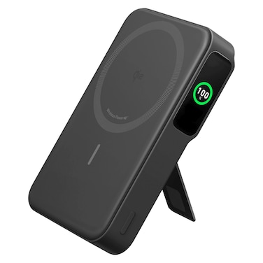 Anker MagGo Power Bank Black 10000mAh