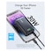 Anker 533 Wireless Power Bank Black 10000mAh
