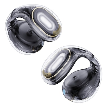 Anker Soundcore C30i Truly Wireless Bluetooth Open-Ear Earbuds Black