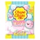 Chupa Chups Daisy Marshmallow Strawberry and Vanilla Flavour with Bahlsen Choco Leibniz Milk Chocolate Covered Biscuit 280g+265g