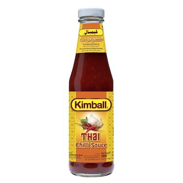 Kimball Thai Chilli Sauce, 355g