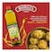 Borges Blend of Sunflower and Extra Virgin Olive Oil 1L