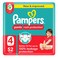 Pampers Rash Protection Diaper Pants Size 4 9-14kg 52 Pants