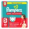 Pampers Rash Protection Diaper Pants Size 5 12-18kg 48 Pants