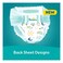 Pampers Rash Protection Diapers Size 3 6-10kg 68 Diapers