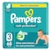 Pampers Rash Protection Diapers Size 3 6-10kg 68 Diapers