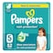 Pampers Rash Protection Diapers Size 5 11-16kg 52 Diapers