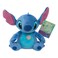 Disney Stitch Sound and Scent Plush Toy Small