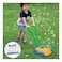 Fubbles No-Spill Motorized Bubble Mower Toy 118ml