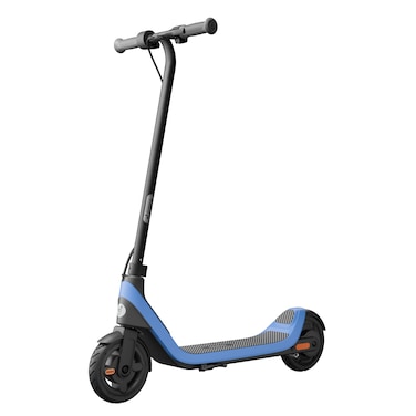 Segway Ninebot C2 Lite Kids Electric KickScooter Blue