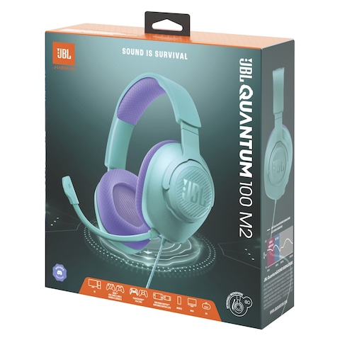 Mic Review Jbl Quantum 200 Jbl Quantum 200 Gaming Headset