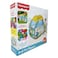 Fisher-Price Ball Pit Playset with 25 Balls
