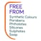 Himalaya Extra Moisturizing Baby Lotion 400ml