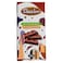 Chocoleen Kunafa Nutella Milk Chocolate 200g