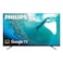 Philips 7100 Series 98-Inch UHD Smart LED Google TV 98PUT7129 Black