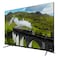 Philips 8100 Series 75-Inch UHD Smart QLED Google TV 75PQT8169 Black