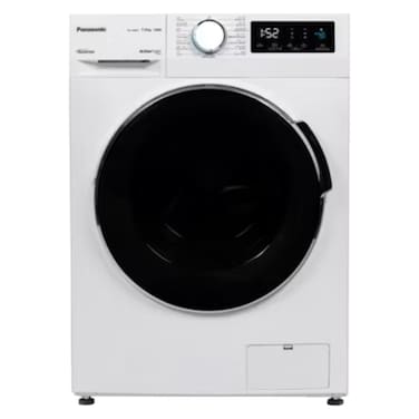 Panasonic 7Kg, Front Load Washer, NA14MG1WAE