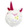Unicorn Inflatable Plush Toy 23cm