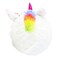 Unicorn Inflatable Plush Toy 23cm