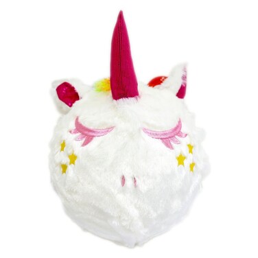 Unicorn Inflatable Plush Toy 23cm