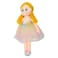 Princess Rag Doll 58cm