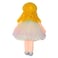 Princess Rag Doll 58cm