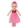 Princess Rag Doll 58cm