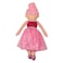 Princess Rag Doll 58cm