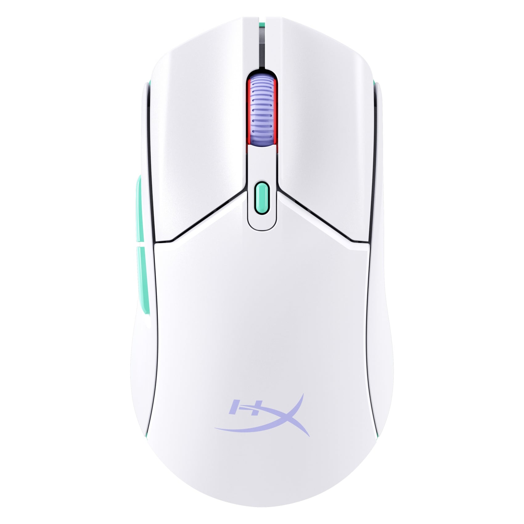 hyperx Hyperx Pulsefire Haste 2 Core Wireless Bluetooth Gaming Mouse