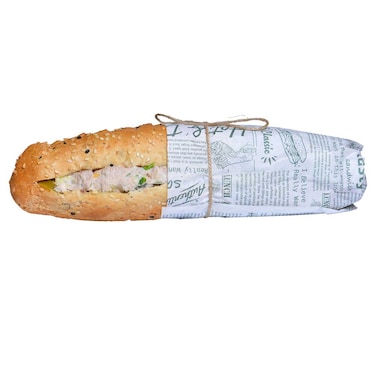 Crunchy Tuna Baguette 220g