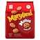 Maryland Minis Choco Chip Cookies Original 118.8g