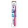 Jordan Change Toothbrush with Brush Heads Medium Multicolour Pack of 2
