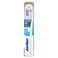 Jordan Change Toothbrush with Brush Heads Soft Multicolour Pack of 2
