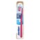 Jordan Change Toothbrush with Brush Heads Soft Multicolour Pack of 2