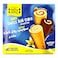 Sara Cake Mini Assorted Swiss Roll Cake, 20g Pack of 20