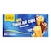 Sara Cake Mini Assorted Swiss Roll Cake, 20g Pack of 20