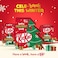 Nestle KitKat Miniatures Celebration Wafers, 105g