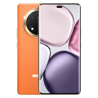 Honor X9c Dual SIM 12GB RAM 256GB 5G Sunset Orange