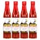 Excellence Hot Sauce, 88ml Pack of 4