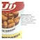 Lui Foul Medames Broad Beans, 400g Pack of 6