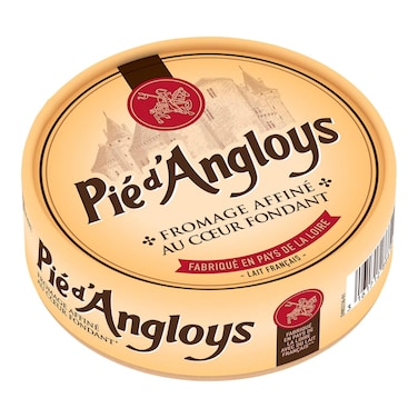 Pie d'Angloys Soft Cheese 200g